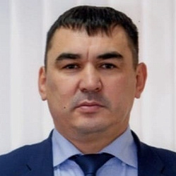 Ильясов Юнир Искандарович 